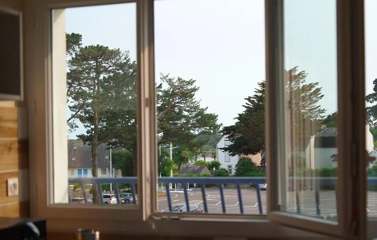 Appartement Renove Proche De La Plage Benodet