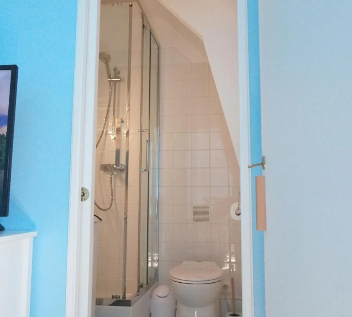 Appartement Renove Proche De La Plage Benodet
