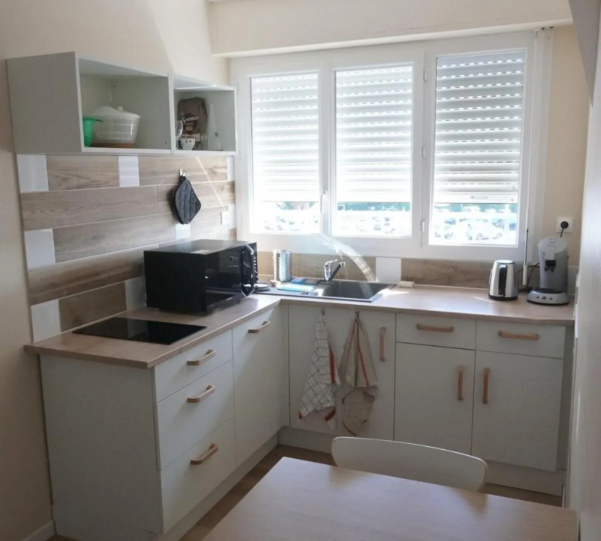 Appartement Renove Proche De La Plage Benodet
