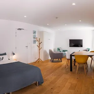 3* Hotel Le Cornouaille &